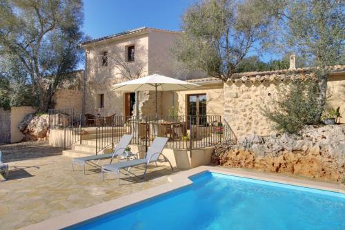 Villa Costitx