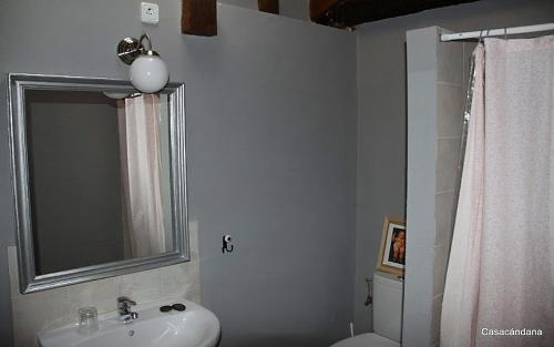 Hostal Casa Candana