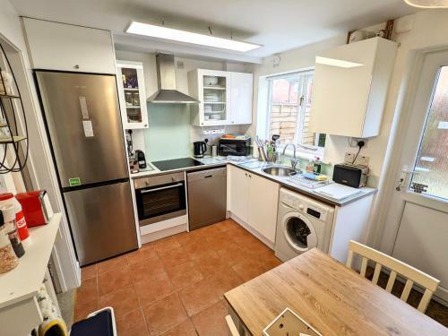 2 Bedroom Home In Quiet Location Close To Chester