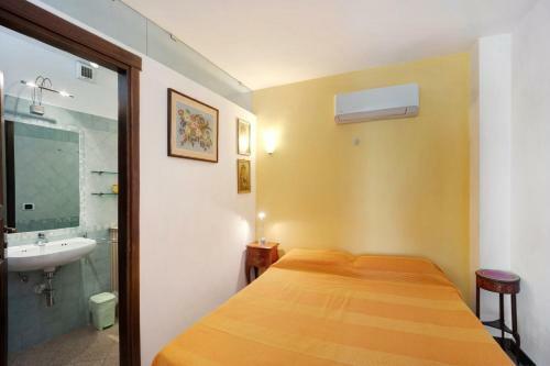 Apartamento Casa Pepe