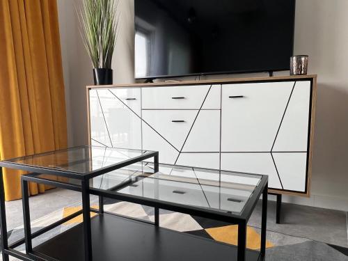 Apartamento Ba?tyckie Sarbinowo 18