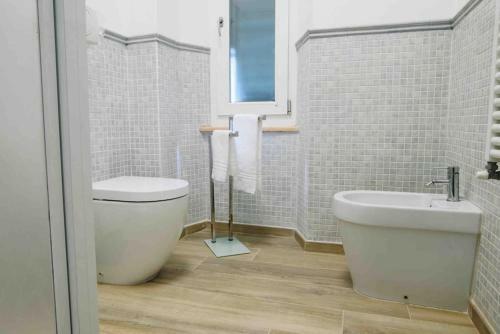 Apartamento La Terra Del Mare
