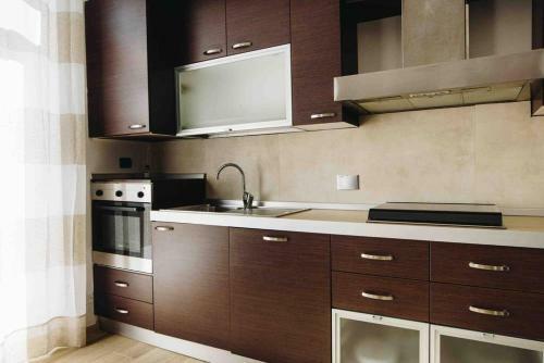 Apartamento La Terra Del Mare