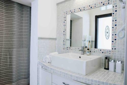 Apartamento La Terra Del Mare