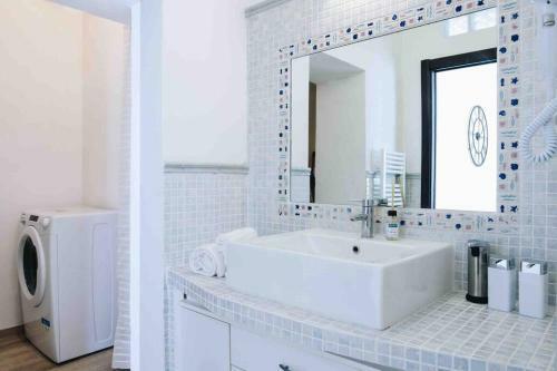 Apartamento La Terra Del Mare