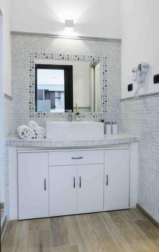 Apartamento La Terra Del Mare