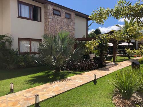 Apartamento Vilaggio Di Mare 3/4