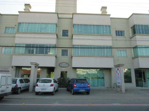 Apartamento A004 - Cobertura Duplex Praia de Bombas - Ed Victory