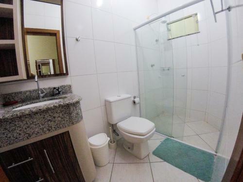 Apartamento A004 - Cobertura Duplex Praia de Bombas - Ed Victory
