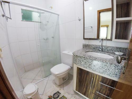 Apartamento A004 - Cobertura Duplex Praia de Bombas - Ed Victory