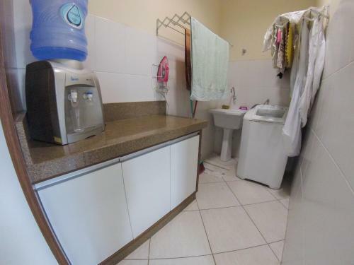 Apartamento A004 - Cobertura Duplex Praia de Bombas - Ed Victory