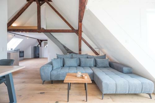 Apartamento Arlau Schleuse - Schleuse Twee