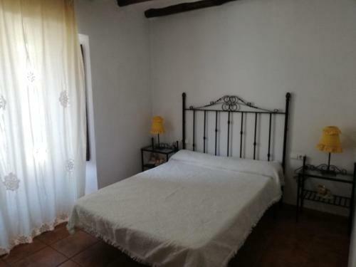Apartamentos Rurales Lanteira