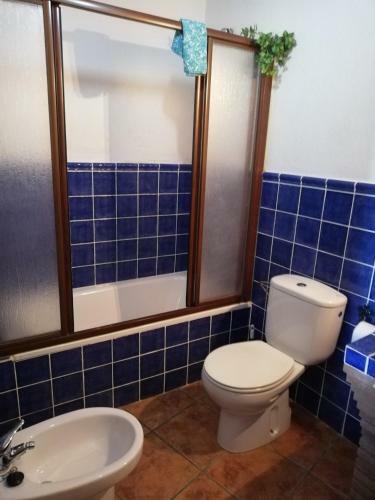 Apartamentos Rurales Lanteira