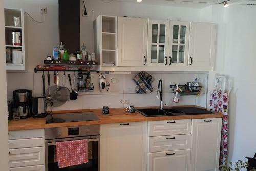 Apartamento 3-zimmer-wohnung In M�rchenstadt!
