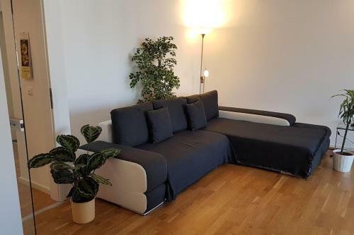 Apartamento 3-zimmer-wohnung In M�rchenstadt!