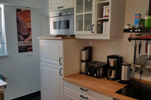 Apartamento 3-zimmer-wohnung In M�rchenstadt!
