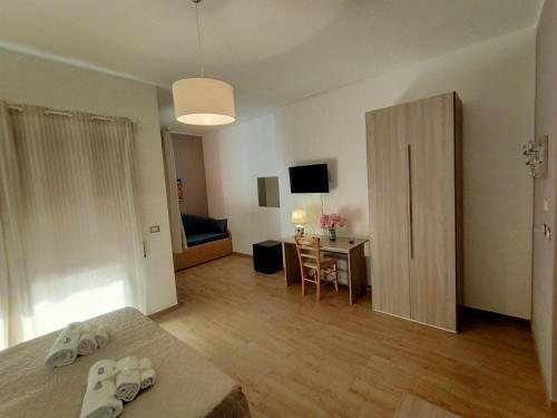 B&B Villa Sara Falconara