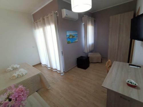 B&B Villa Sara Falconara