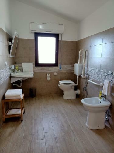 B&B Villa Sara Falconara