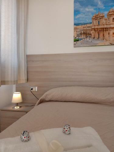 B&B Villa Sara Falconara