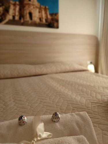 B&B Villa Sara Falconara