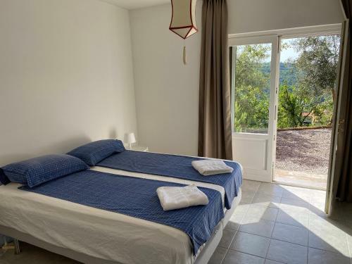 Pool Villa With View On The Langhe Hills