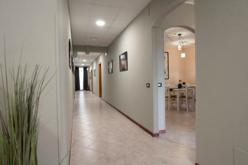 Bed & Breakfast Gerosa Guest House