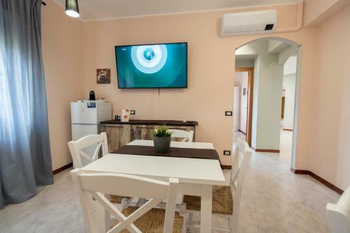 Bed & Breakfast Gerosa Guest House
