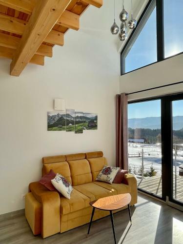 Apartamento Cuda Natury - Niebo, Wiatr, Ziemia