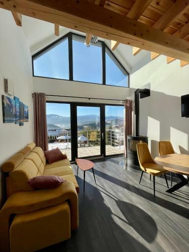 Apartamento Cuda Natury - Niebo, Wiatr, Ziemia