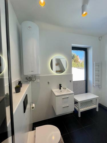 Apartamento Cuda Natury - Niebo, Wiatr, Ziemia