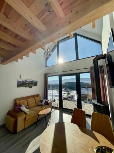 Apartamento Cuda Natury - Niebo, Wiatr, Ziemia