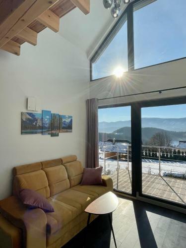 Apartamento Cuda Natury - Niebo, Wiatr, Ziemia