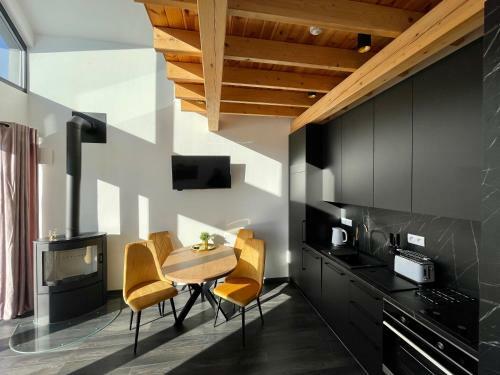 Apartamento Cuda Natury - Niebo, Wiatr, Ziemia