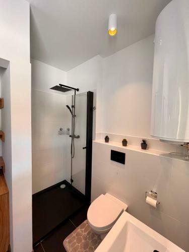 Apartamento Cuda Natury - Niebo, Wiatr, Ziemia