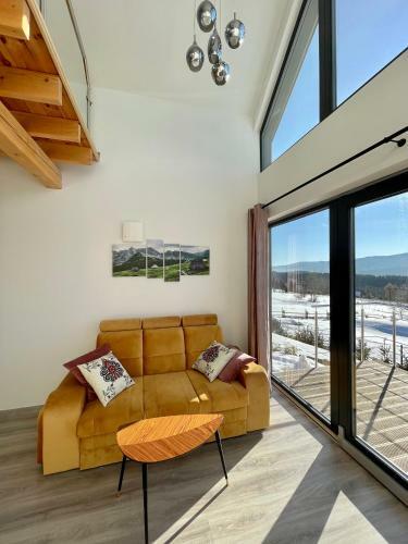 Apartamento Cuda Natury - Niebo, Wiatr, Ziemia