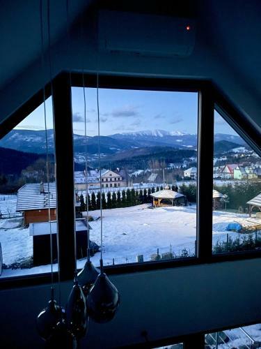 Apartamento Cuda Natury - Niebo, Wiatr, Ziemia