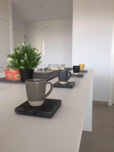 Stunning Apartment Close To Golf Mijas Spain