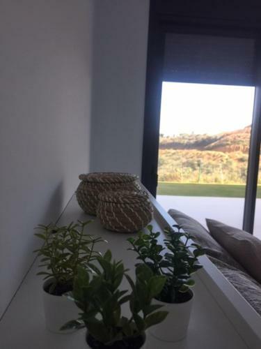 Stunning Apartment Close To Golf Mijas Spain