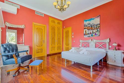 Sun&life Villa Violeta
