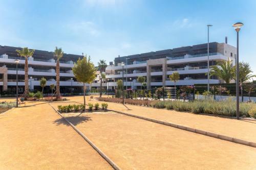 Apartamento Espanatour Flamenca Village 6