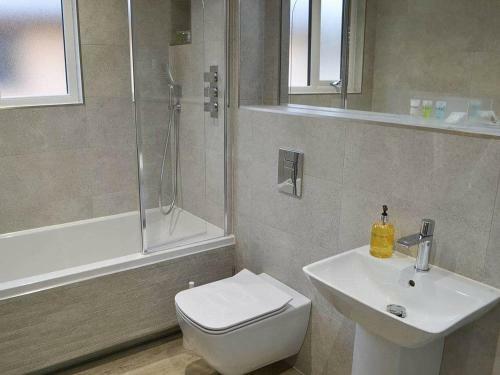 Serenity Lodge Otterburn