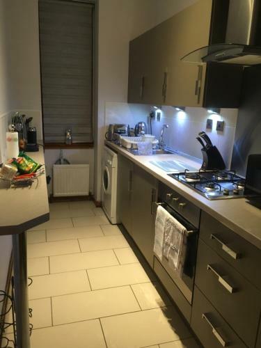 Apartamento Kilnside Home