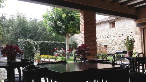 Apartamento El Rincon Del Tajo