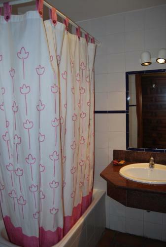 Apartamento Alojamientos La Dehesa