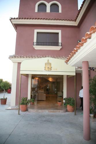 Hotel Torre Del Oro