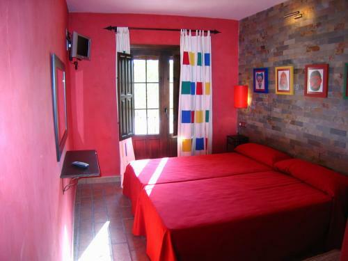 Hostal Guest House El Convento