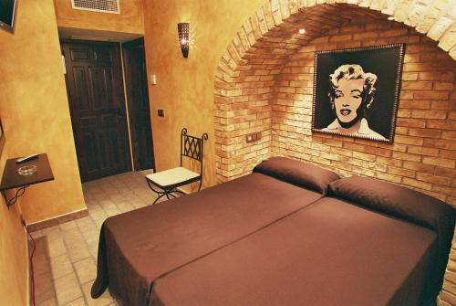 Hostal Guest House El Convento