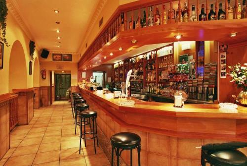 Hostal Guest House El Convento